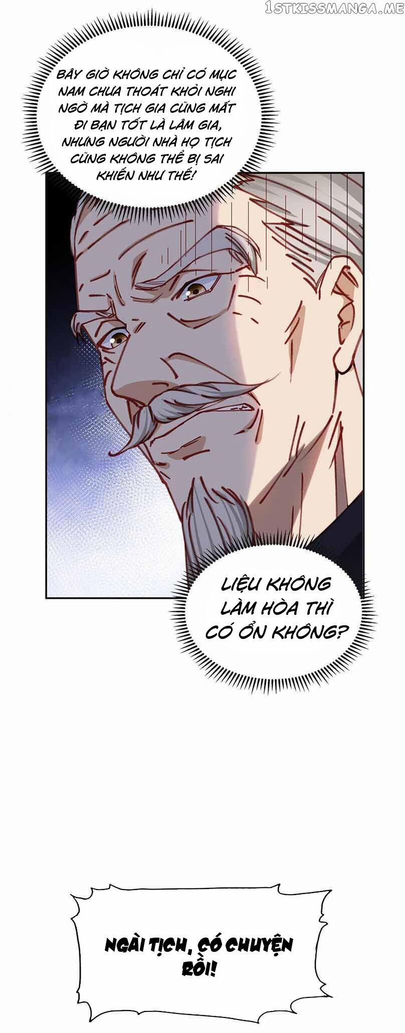 Ly Hôn Với Đại Boss Tôi Càng Tỏa Sáng Hơn 103 trang 4