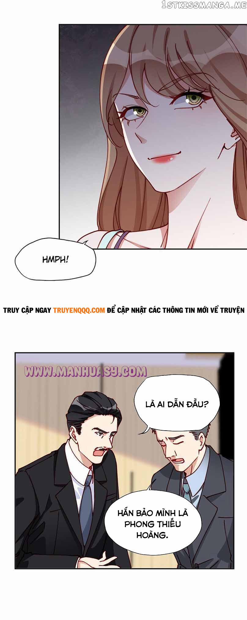 Ly Hôn Với Đại Boss Tôi Càng Tỏa Sáng Hơn 103 trang 6