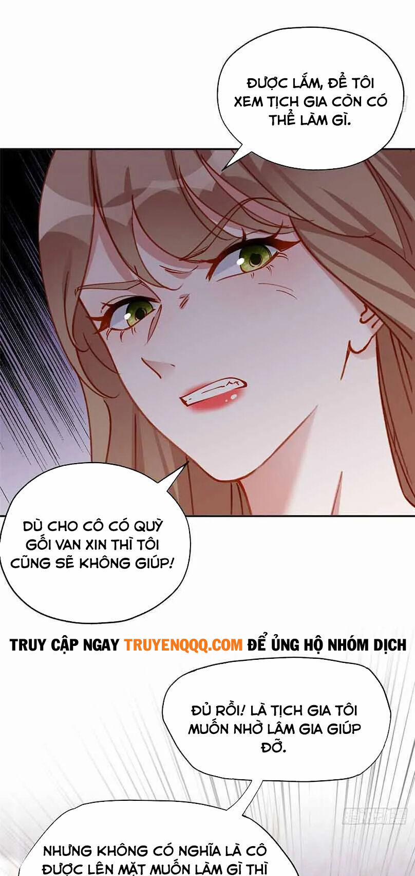 Ly Hôn Với Đại Boss Tôi Càng Tỏa Sáng Hơn 104 trang 15