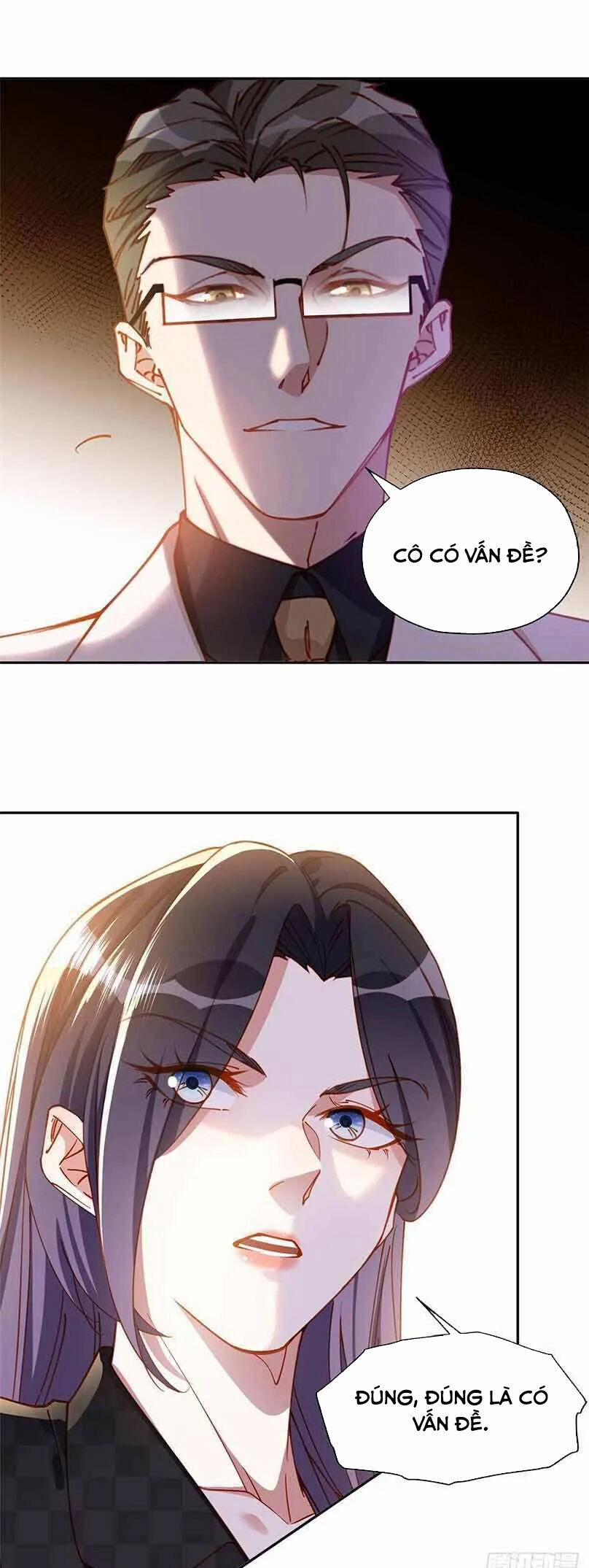 Ly Hôn Với Đại Boss Tôi Càng Tỏa Sáng Hơn 104 trang 2