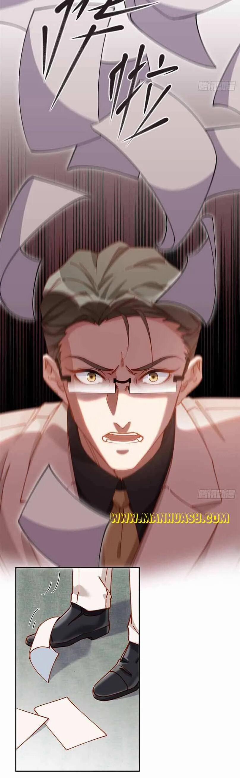 Ly Hôn Với Đại Boss Tôi Càng Tỏa Sáng Hơn 104 trang 20