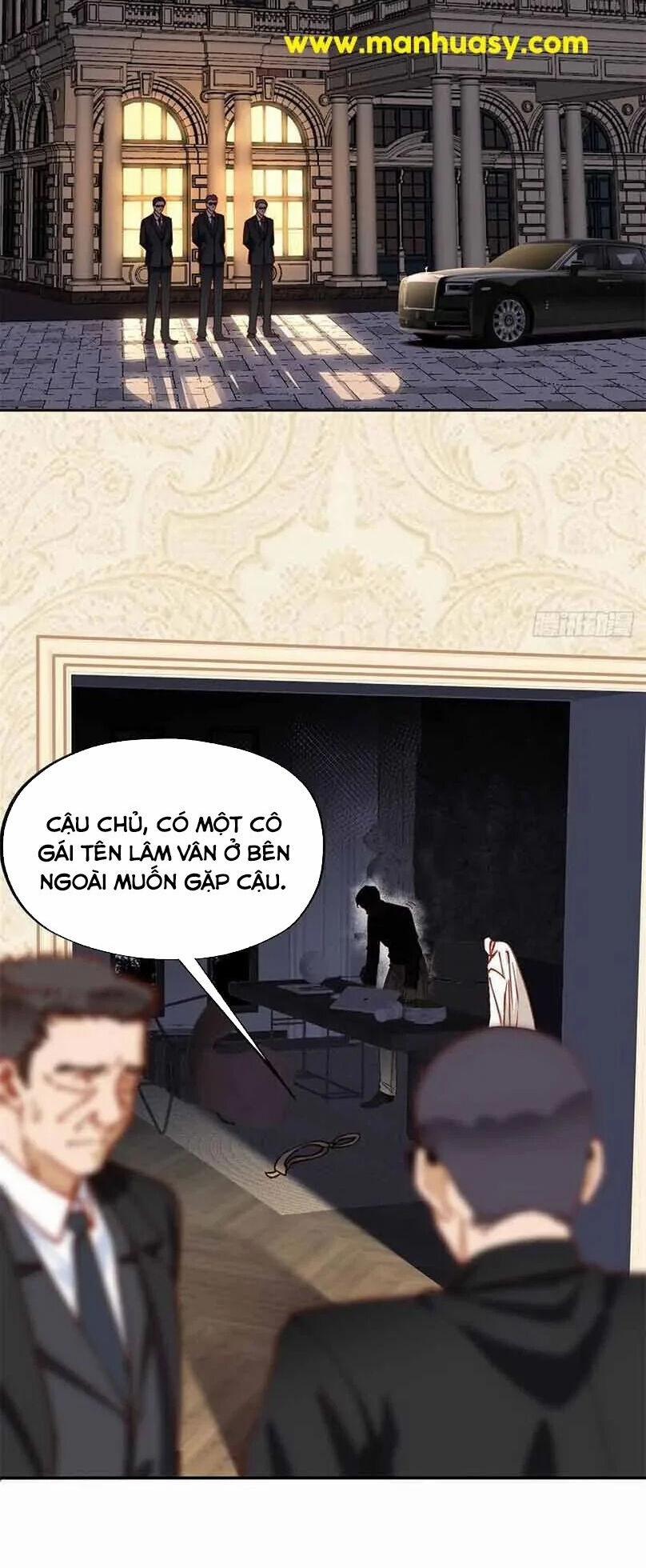 Ly Hôn Với Đại Boss Tôi Càng Tỏa Sáng Hơn 105 trang 13