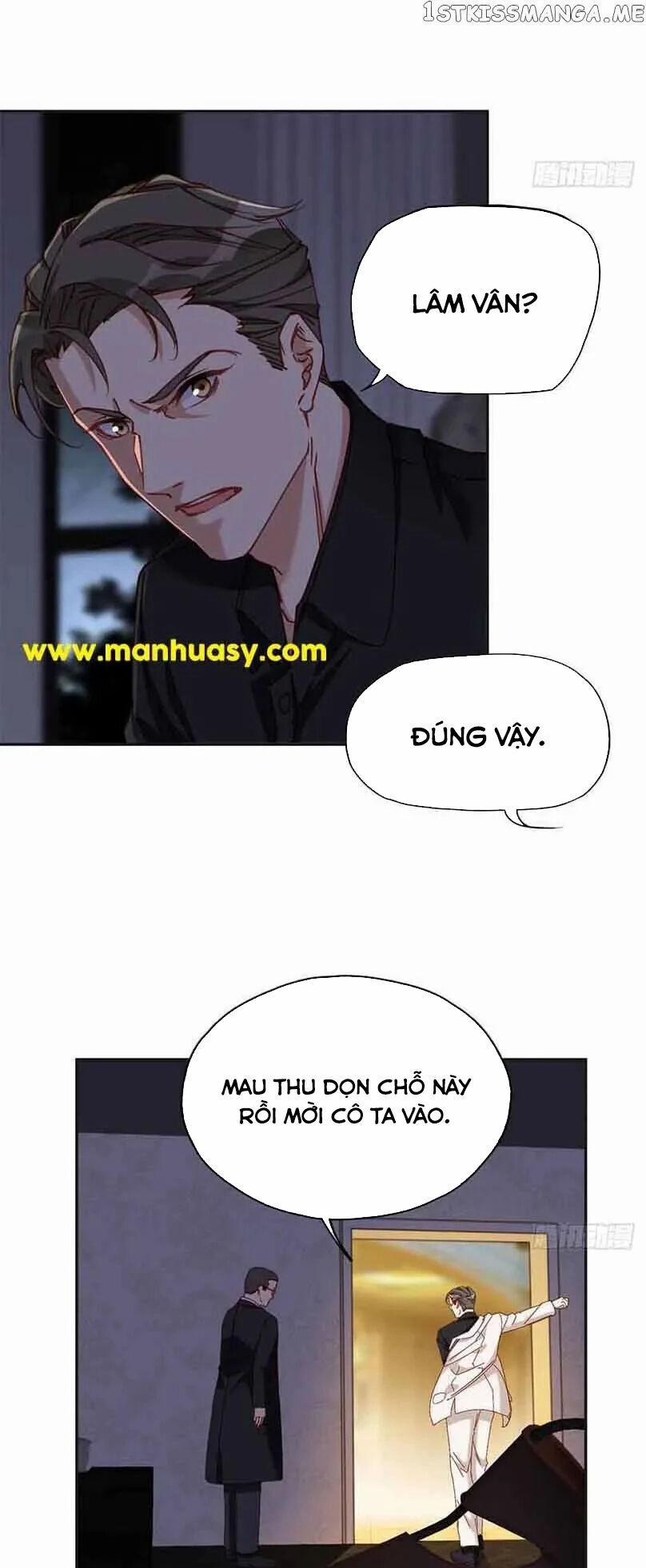 Ly Hôn Với Đại Boss Tôi Càng Tỏa Sáng Hơn 105 trang 14