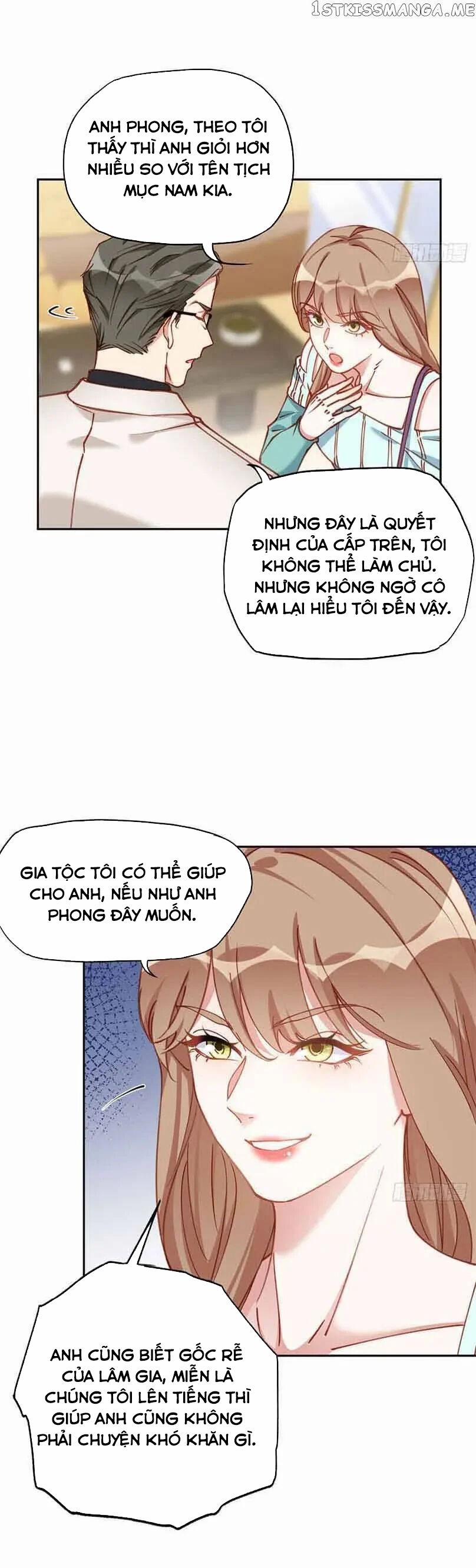 Ly Hôn Với Đại Boss Tôi Càng Tỏa Sáng Hơn 105 trang 18