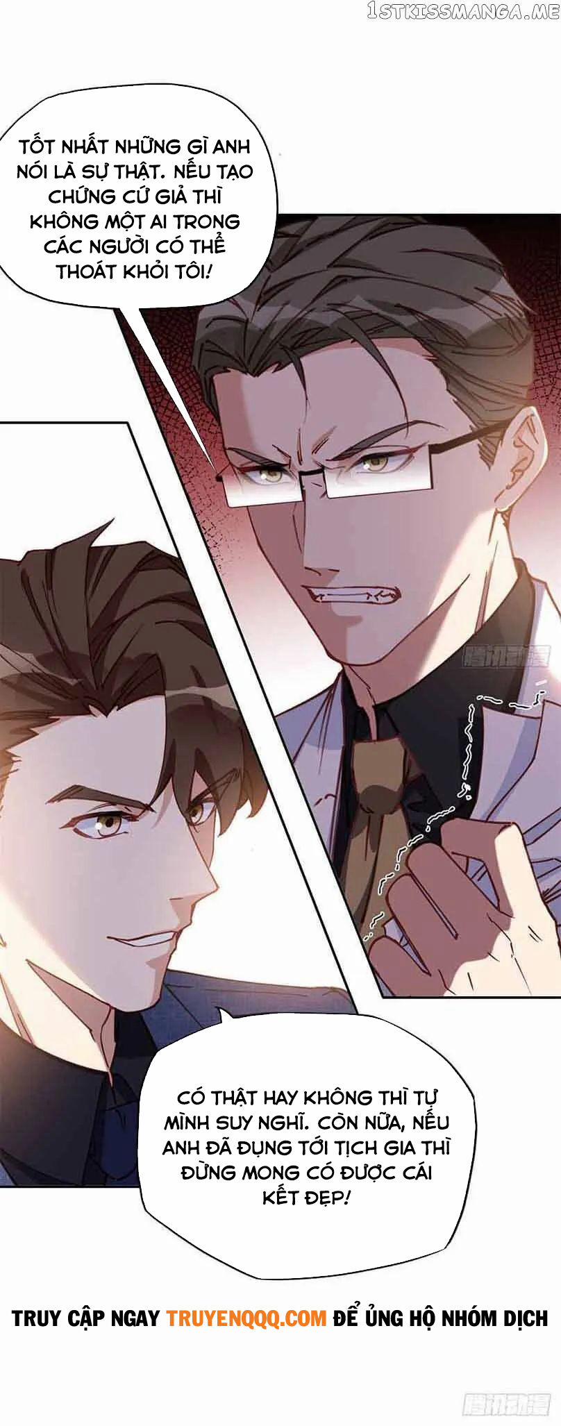 Ly Hôn Với Đại Boss Tôi Càng Tỏa Sáng Hơn 105 trang 4