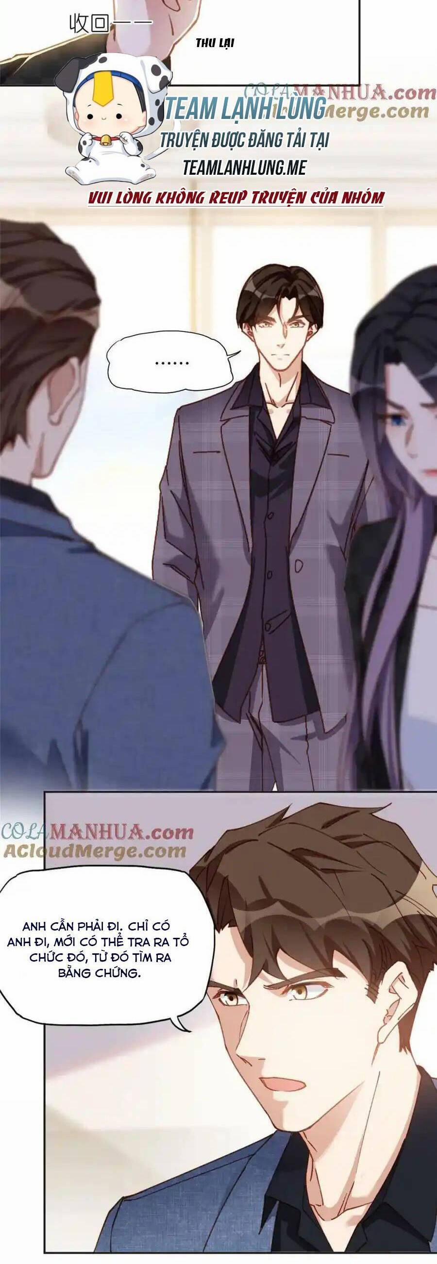 Ly Hôn Với Đại Boss Tôi Càng Tỏa Sáng Hơn 106 trang 14