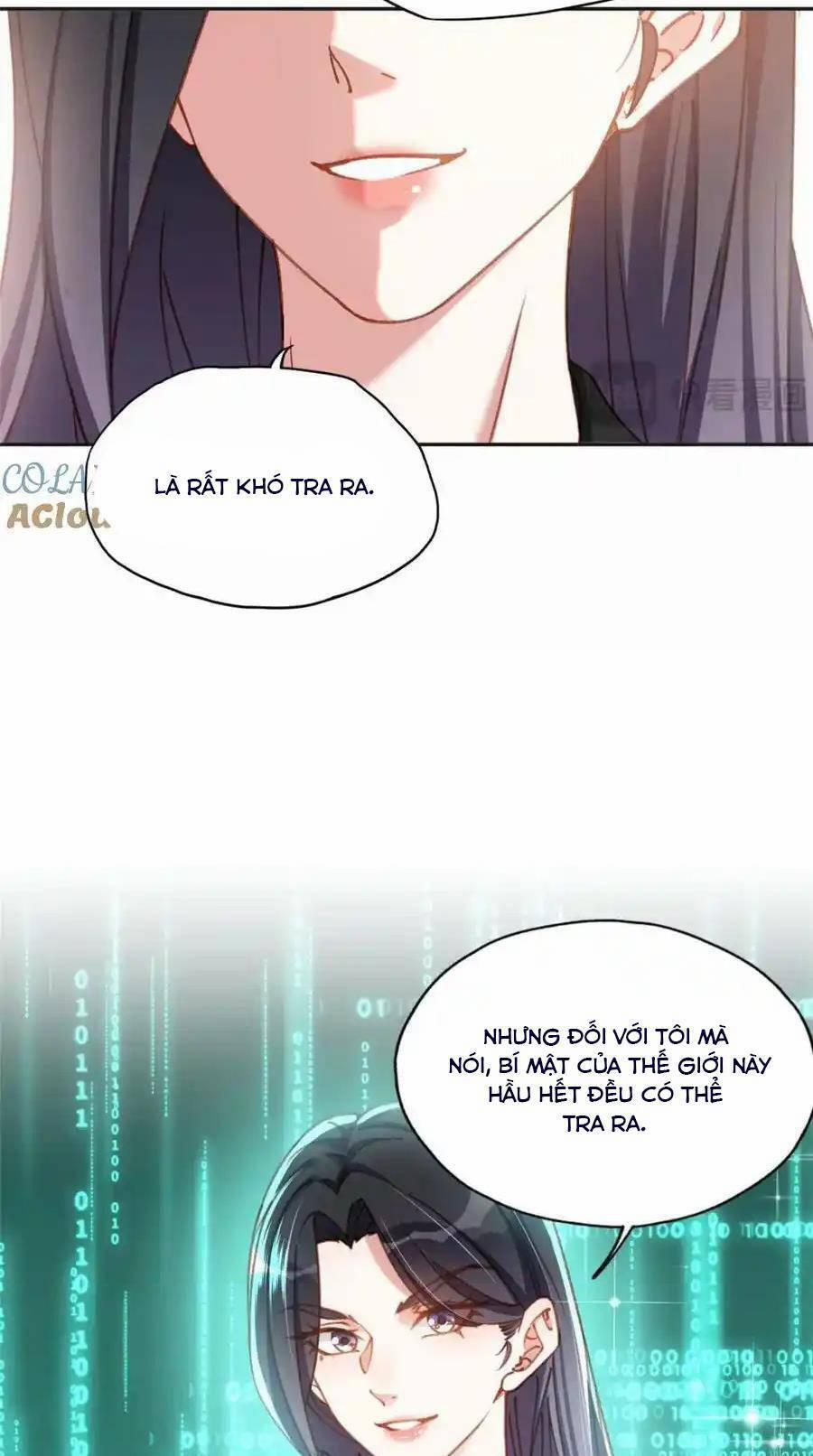 Ly Hôn Với Đại Boss Tôi Càng Tỏa Sáng Hơn 106 trang 17