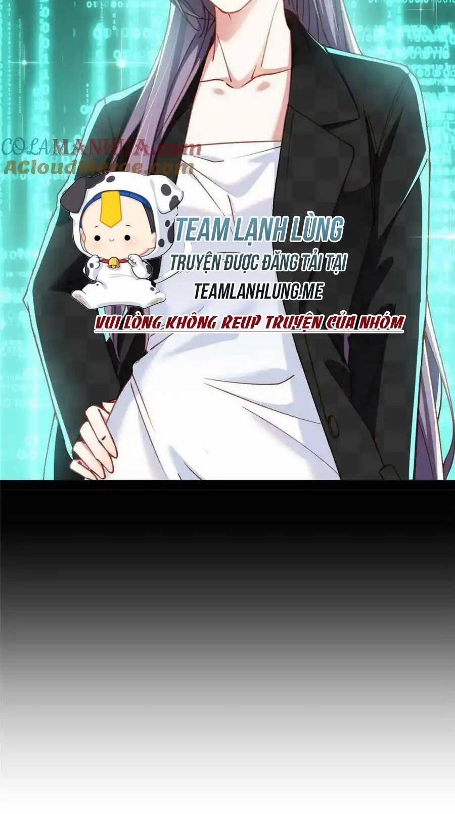 Ly Hôn Với Đại Boss Tôi Càng Tỏa Sáng Hơn 106 trang 18