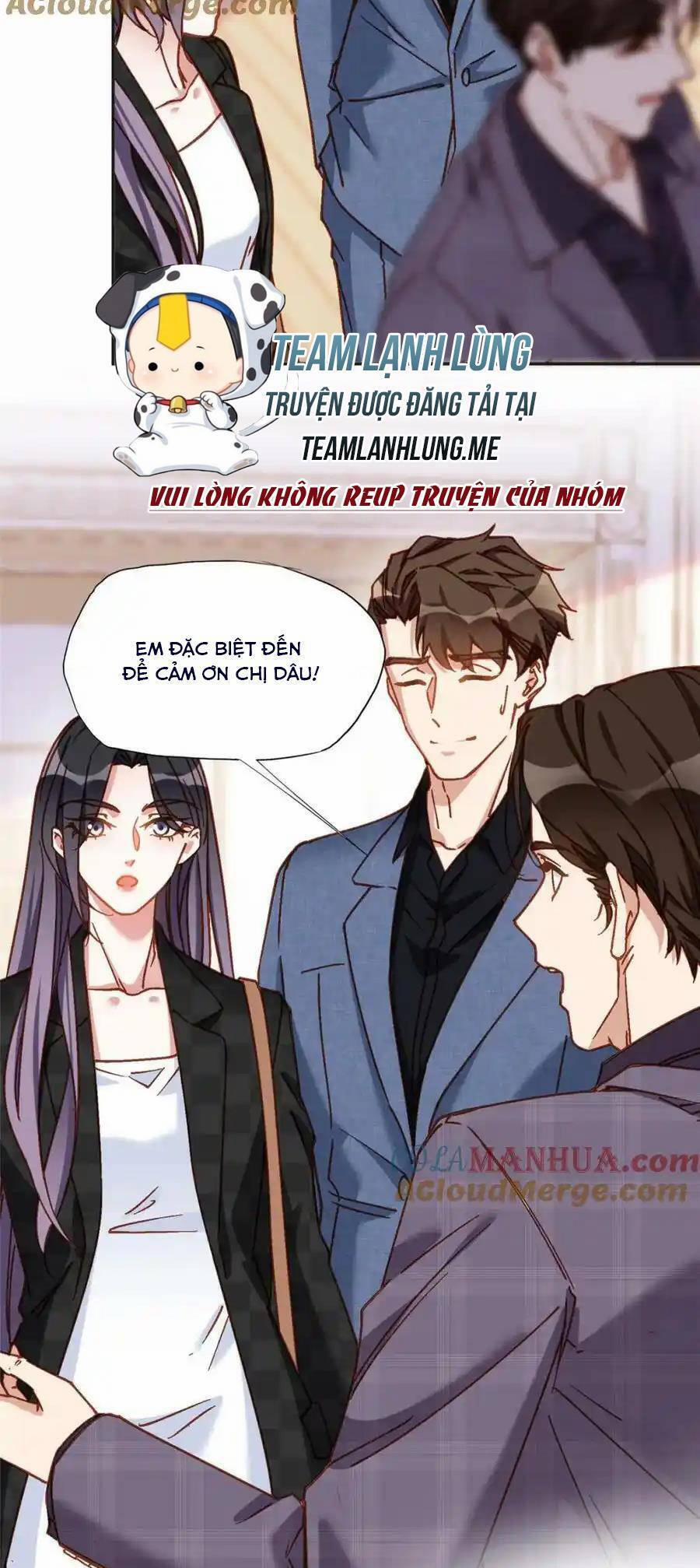 Ly Hôn Với Đại Boss Tôi Càng Tỏa Sáng Hơn 106 trang 7