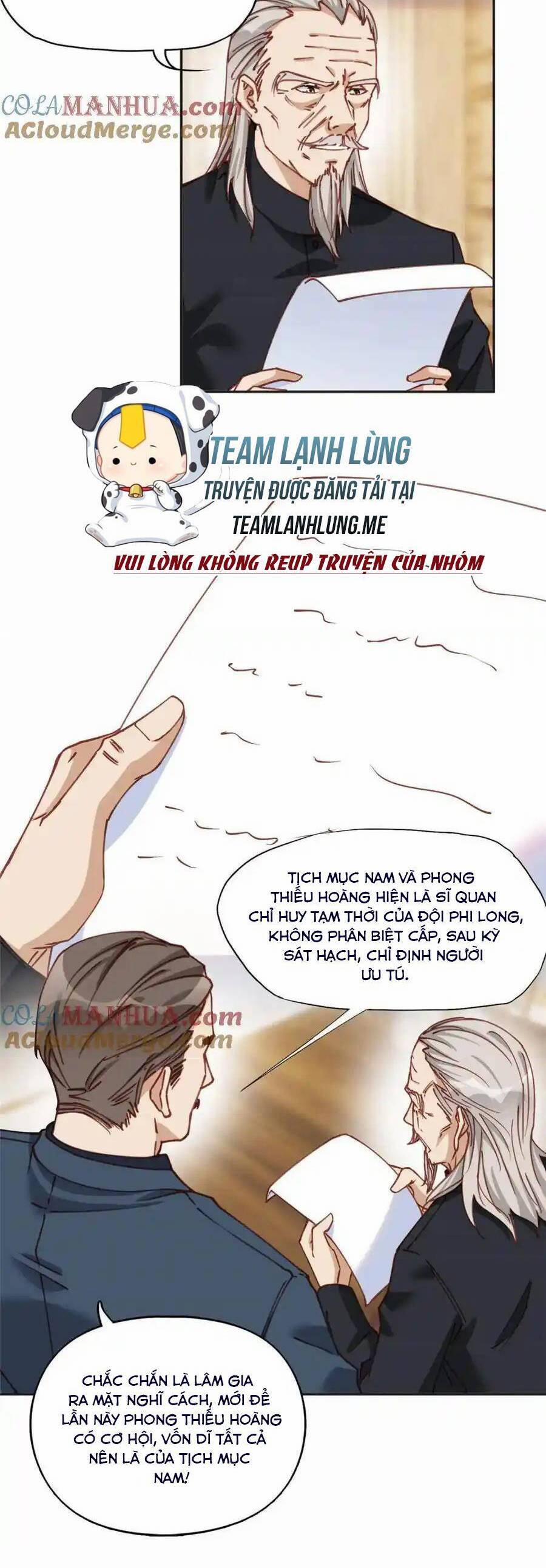 Ly Hôn Với Đại Boss Tôi Càng Tỏa Sáng Hơn 107 trang 1