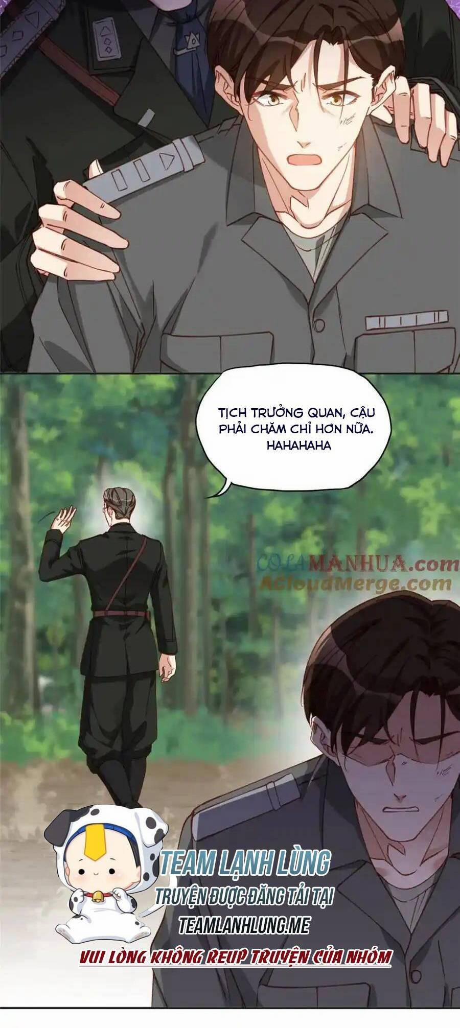 Ly Hôn Với Đại Boss Tôi Càng Tỏa Sáng Hơn 107 trang 14