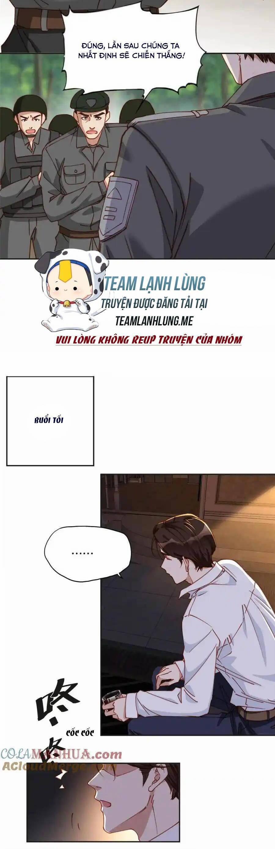 Ly Hôn Với Đại Boss Tôi Càng Tỏa Sáng Hơn 107 trang 16