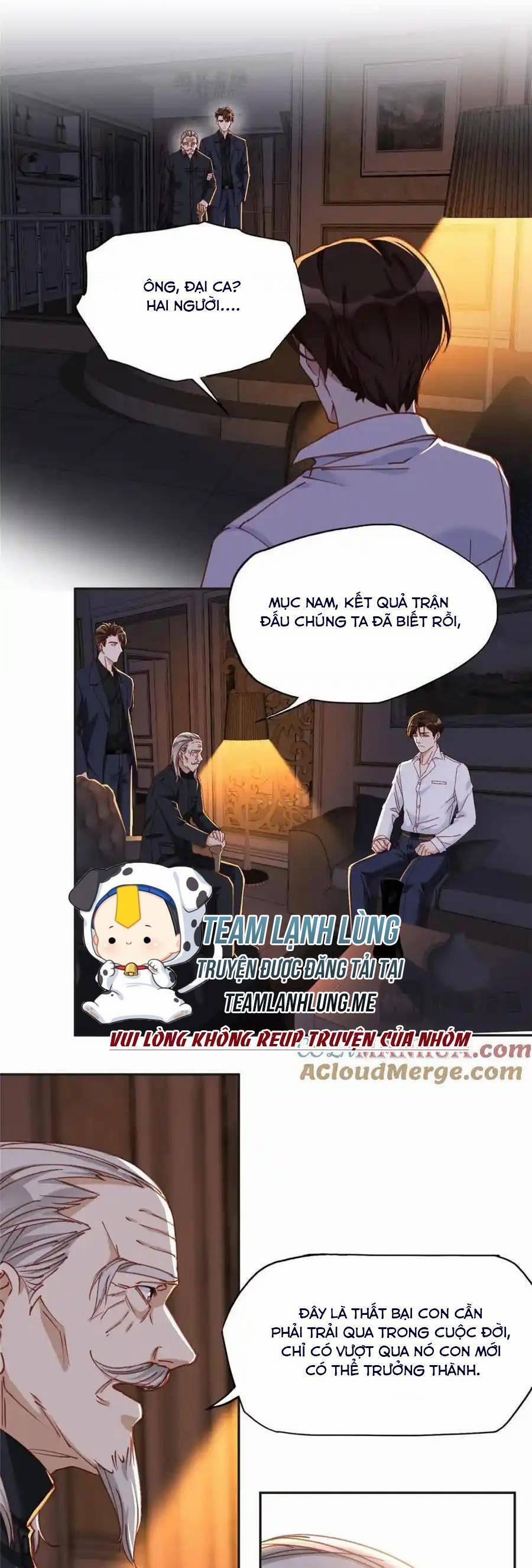 Ly Hôn Với Đại Boss Tôi Càng Tỏa Sáng Hơn 107 trang 17