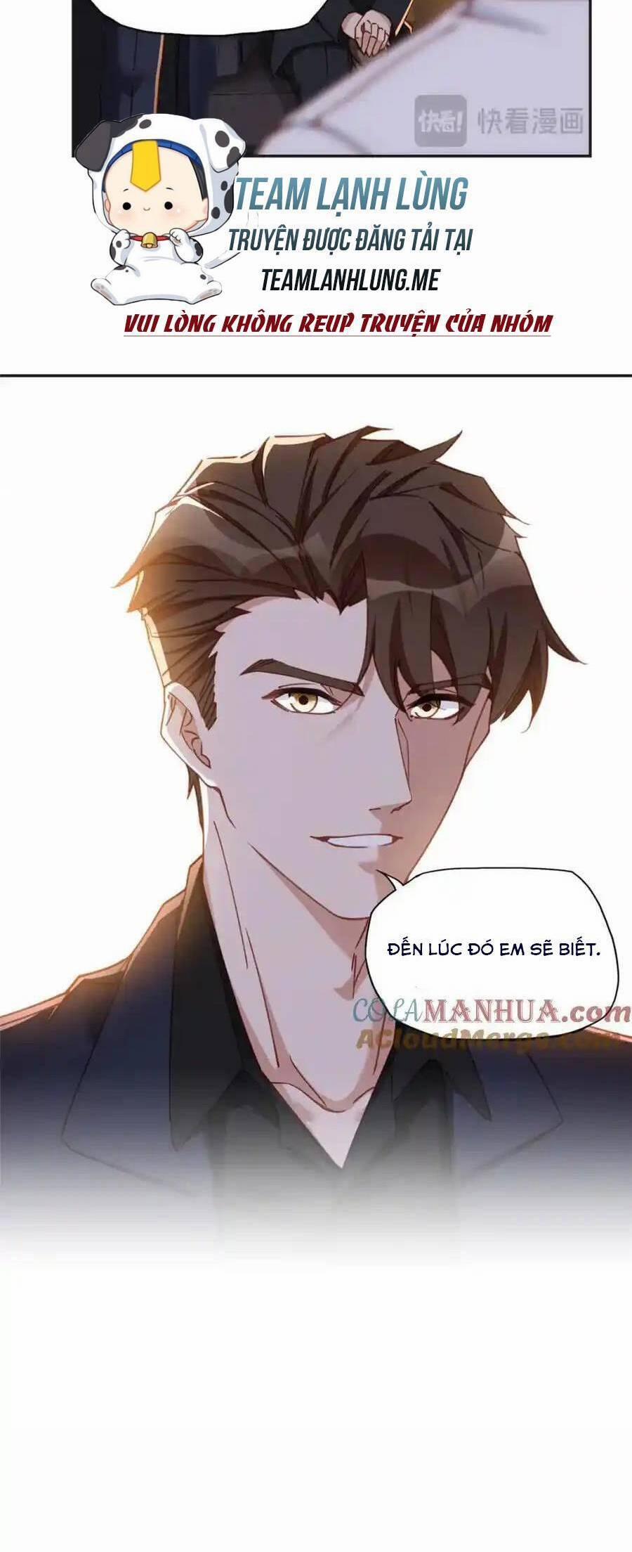 Ly Hôn Với Đại Boss Tôi Càng Tỏa Sáng Hơn 107 trang 20