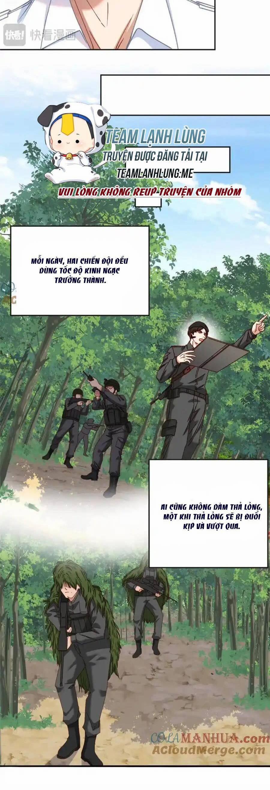 Ly Hôn Với Đại Boss Tôi Càng Tỏa Sáng Hơn 107 trang 3