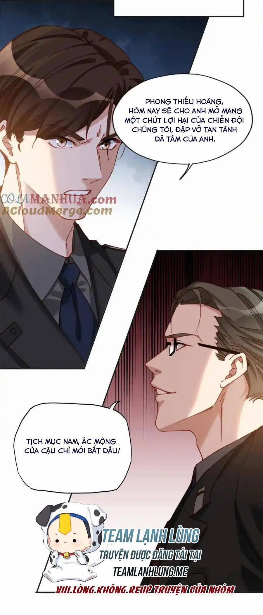 Ly Hôn Với Đại Boss Tôi Càng Tỏa Sáng Hơn 107 trang 5