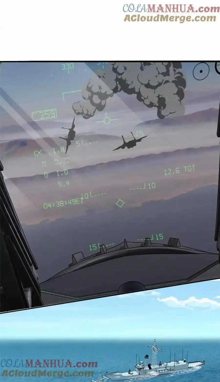 Ly Hôn Với Đại Boss Tôi Càng Tỏa Sáng Hơn 107 trang 6