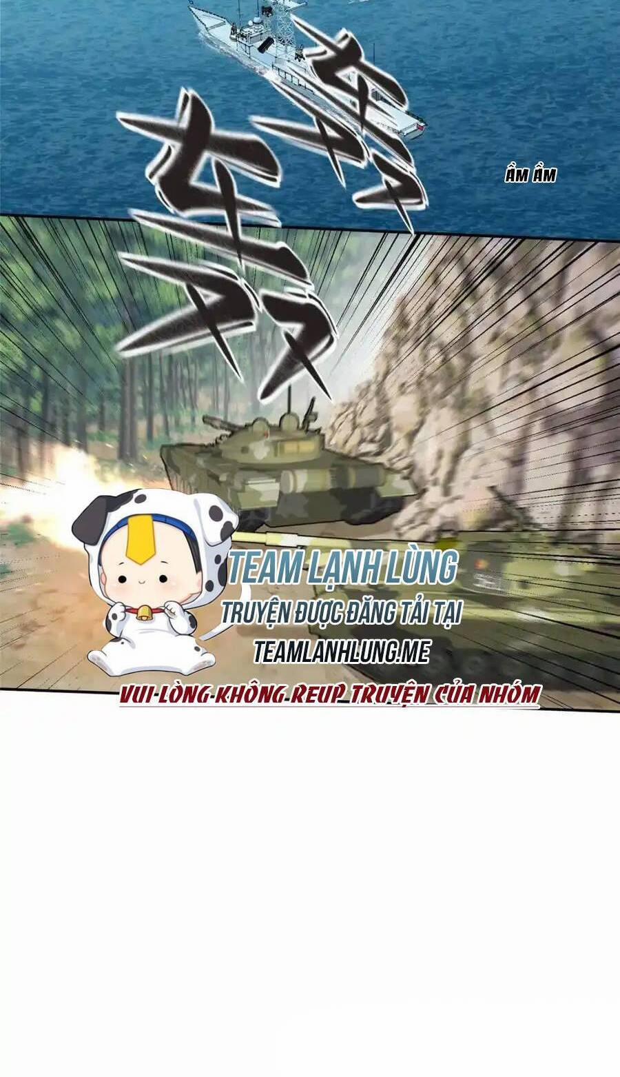 Ly Hôn Với Đại Boss Tôi Càng Tỏa Sáng Hơn 107 trang 7