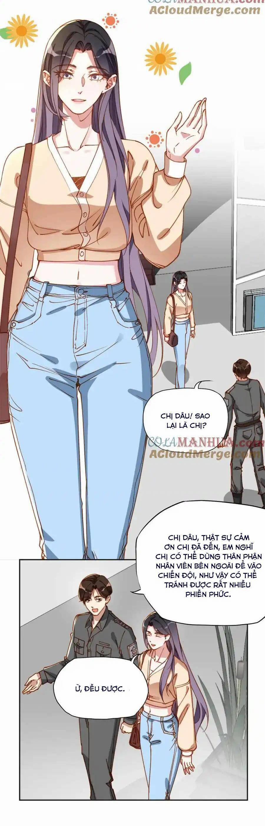 Ly Hôn Với Đại Boss Tôi Càng Tỏa Sáng Hơn 108 trang 1