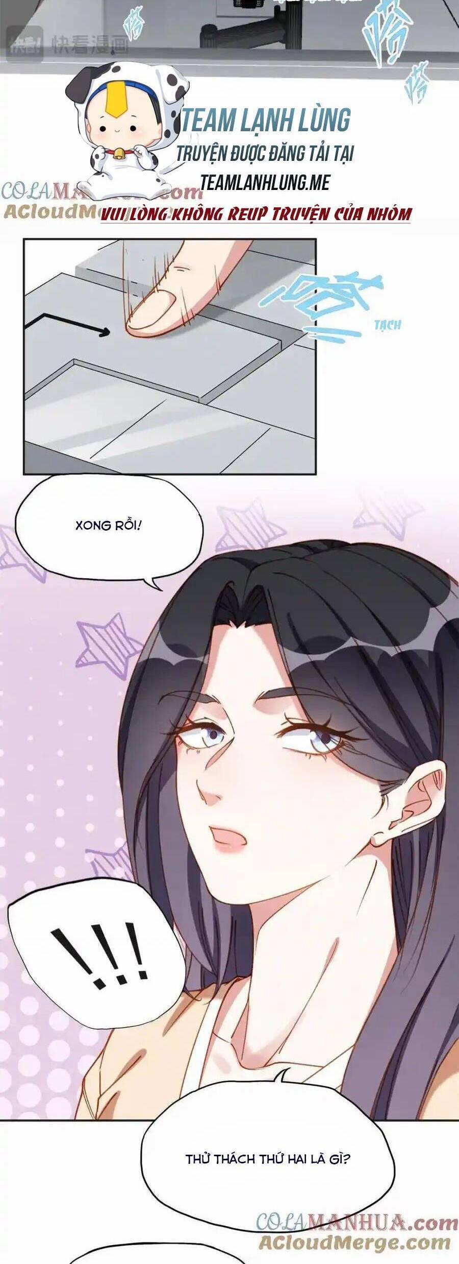 Ly Hôn Với Đại Boss Tôi Càng Tỏa Sáng Hơn 108 trang 10