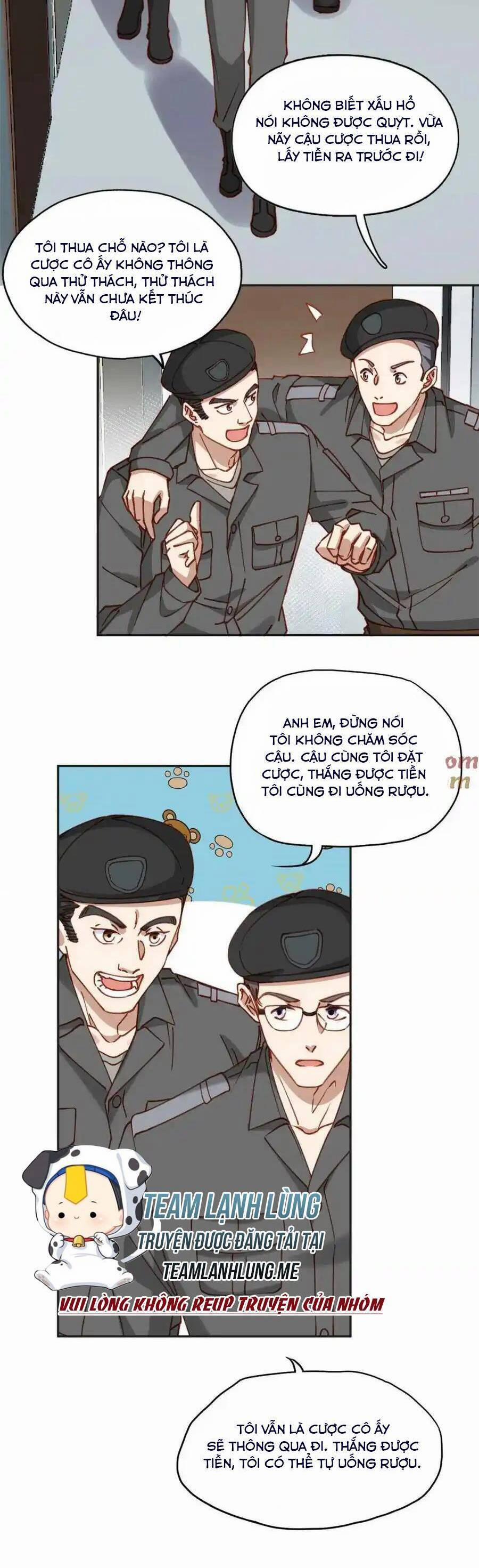 Ly Hôn Với Đại Boss Tôi Càng Tỏa Sáng Hơn 109 trang 1