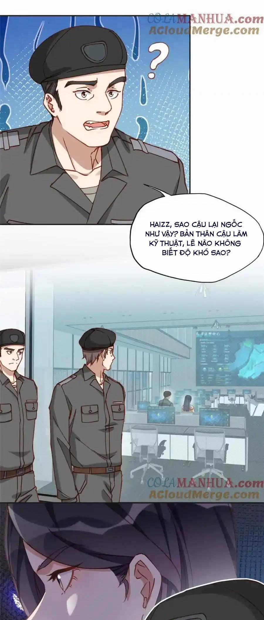 Ly Hôn Với Đại Boss Tôi Càng Tỏa Sáng Hơn 109 trang 2