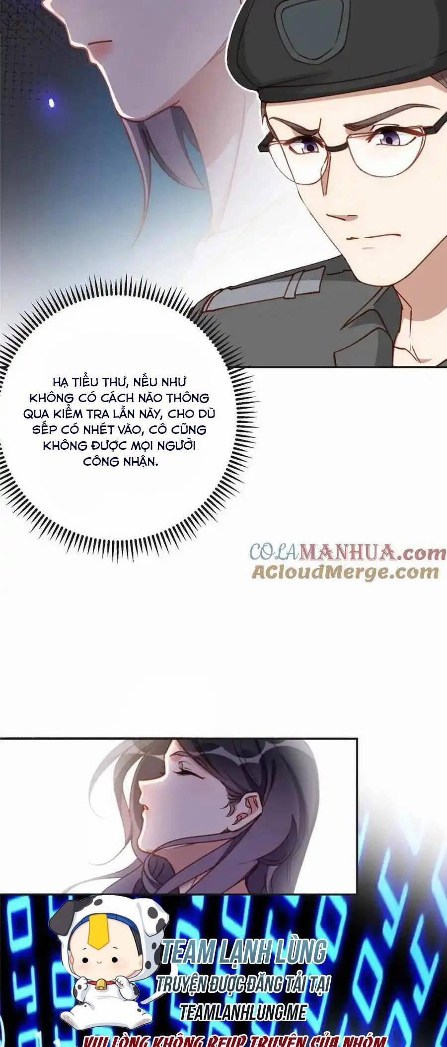 Ly Hôn Với Đại Boss Tôi Càng Tỏa Sáng Hơn 109 trang 3