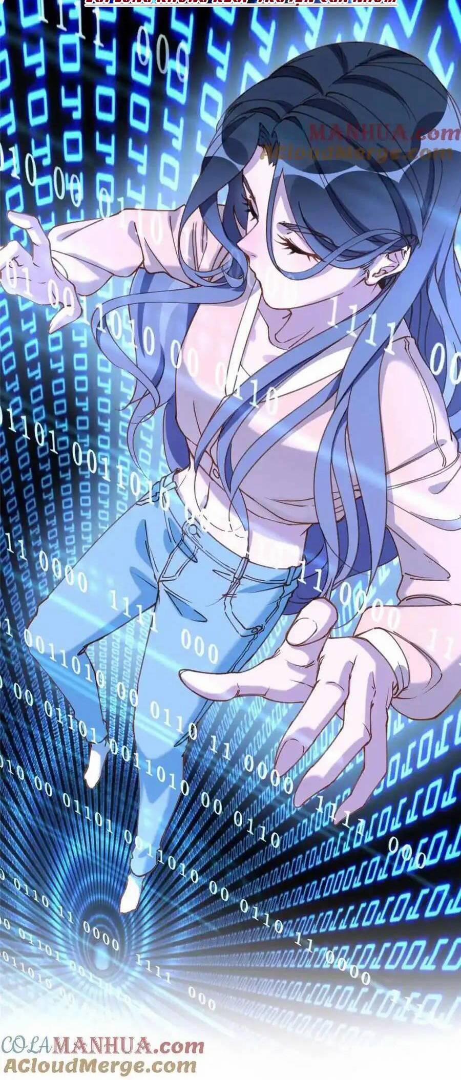 Ly Hôn Với Đại Boss Tôi Càng Tỏa Sáng Hơn 109 trang 4