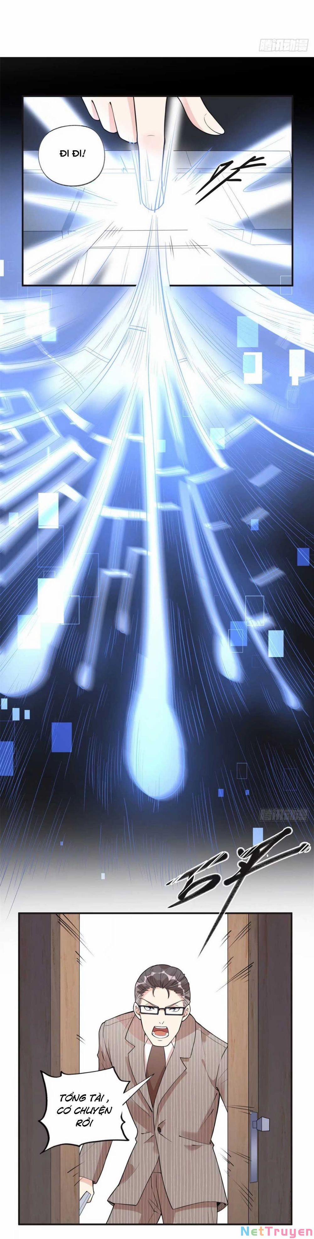 Ly Hôn Với Đại Boss Tôi Càng Tỏa Sáng Hơn 11 trang 1