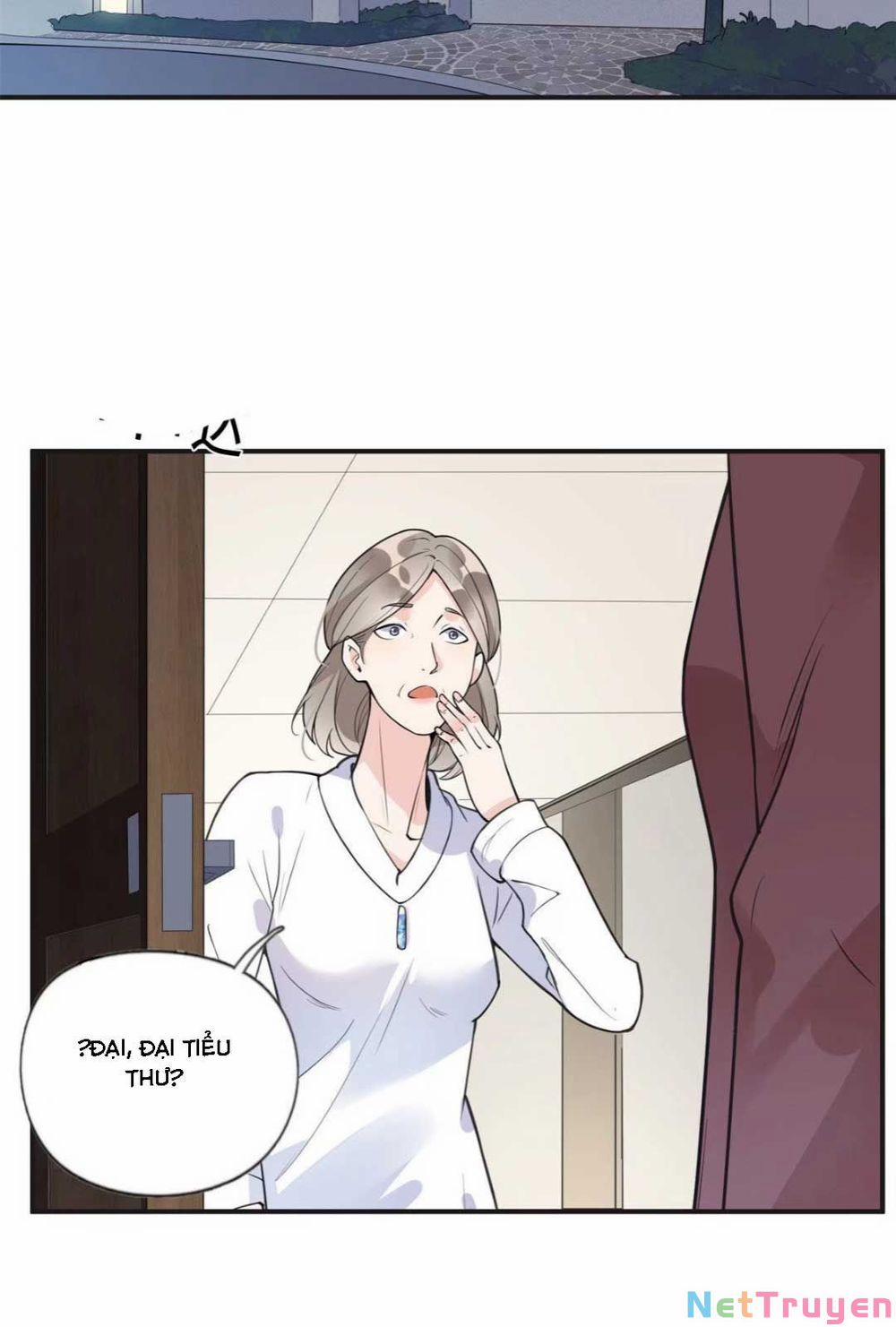 Ly Hôn Với Đại Boss Tôi Càng Tỏa Sáng Hơn 11 trang 9