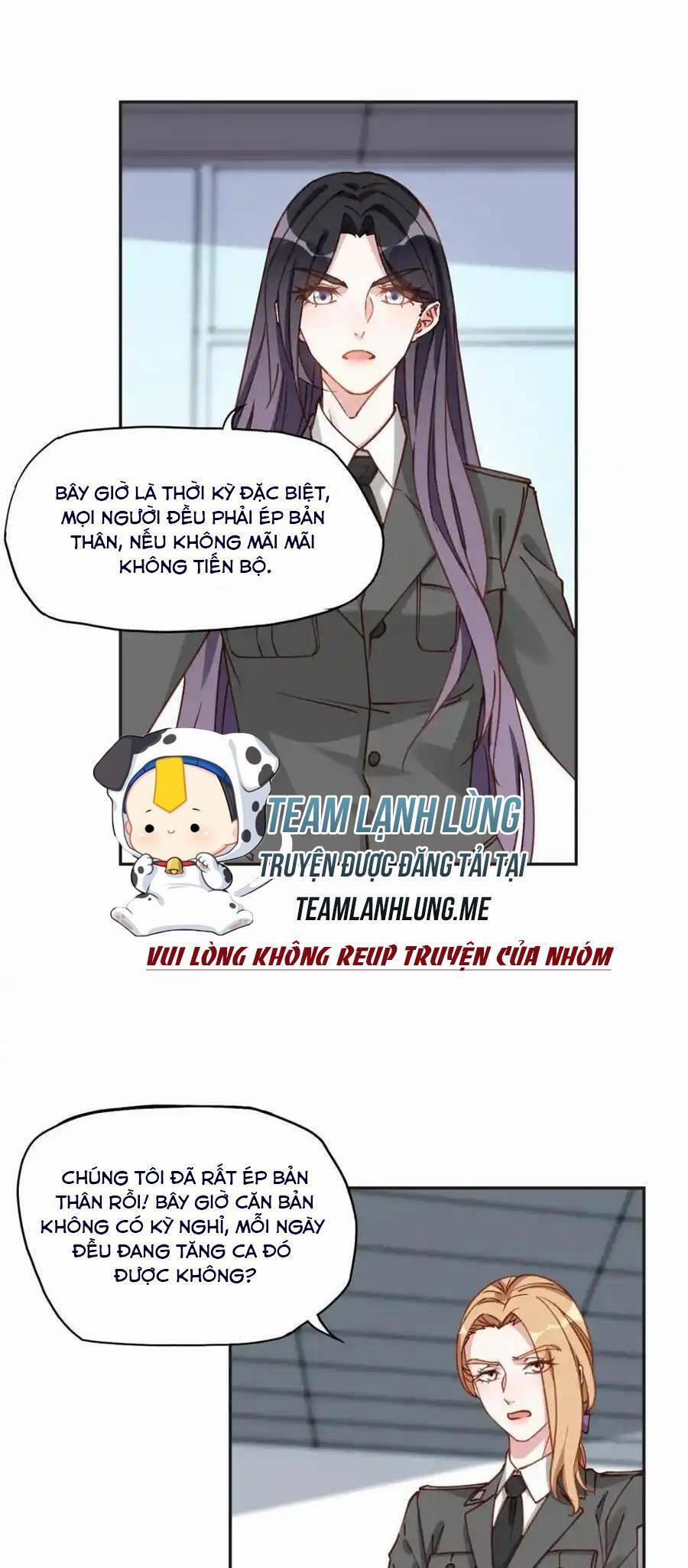 Ly Hôn Với Đại Boss Tôi Càng Tỏa Sáng Hơn 110 trang 12