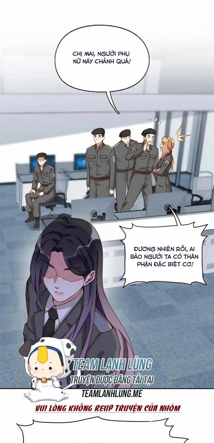 Ly Hôn Với Đại Boss Tôi Càng Tỏa Sáng Hơn 110 trang 17