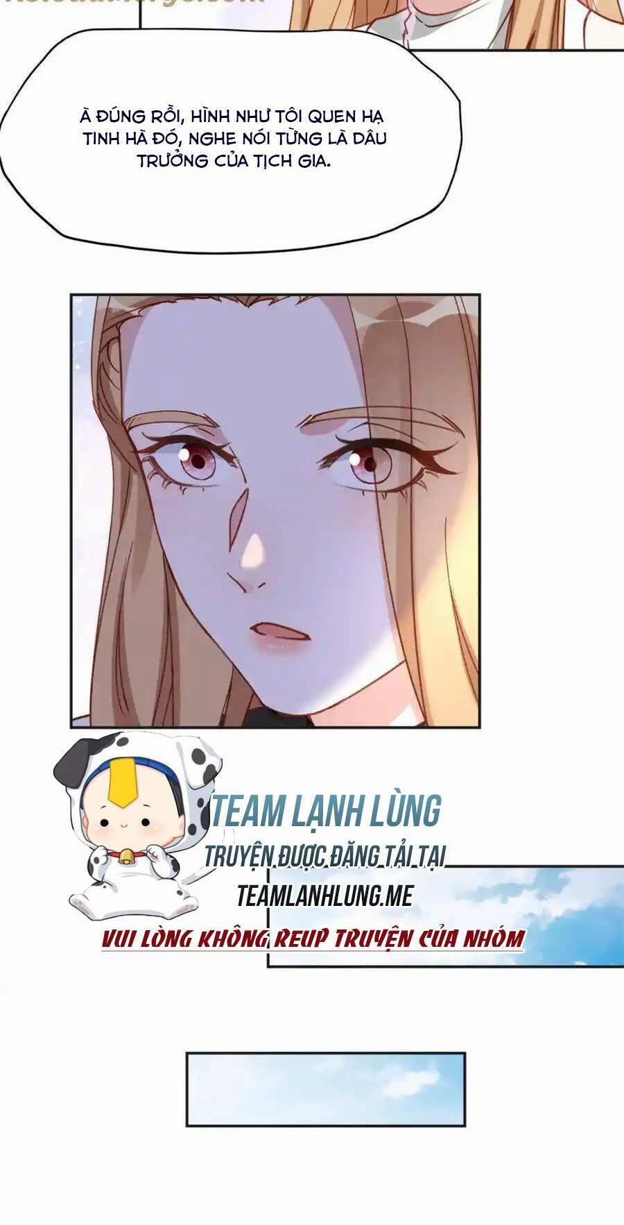 Ly Hôn Với Đại Boss Tôi Càng Tỏa Sáng Hơn 110 trang 9