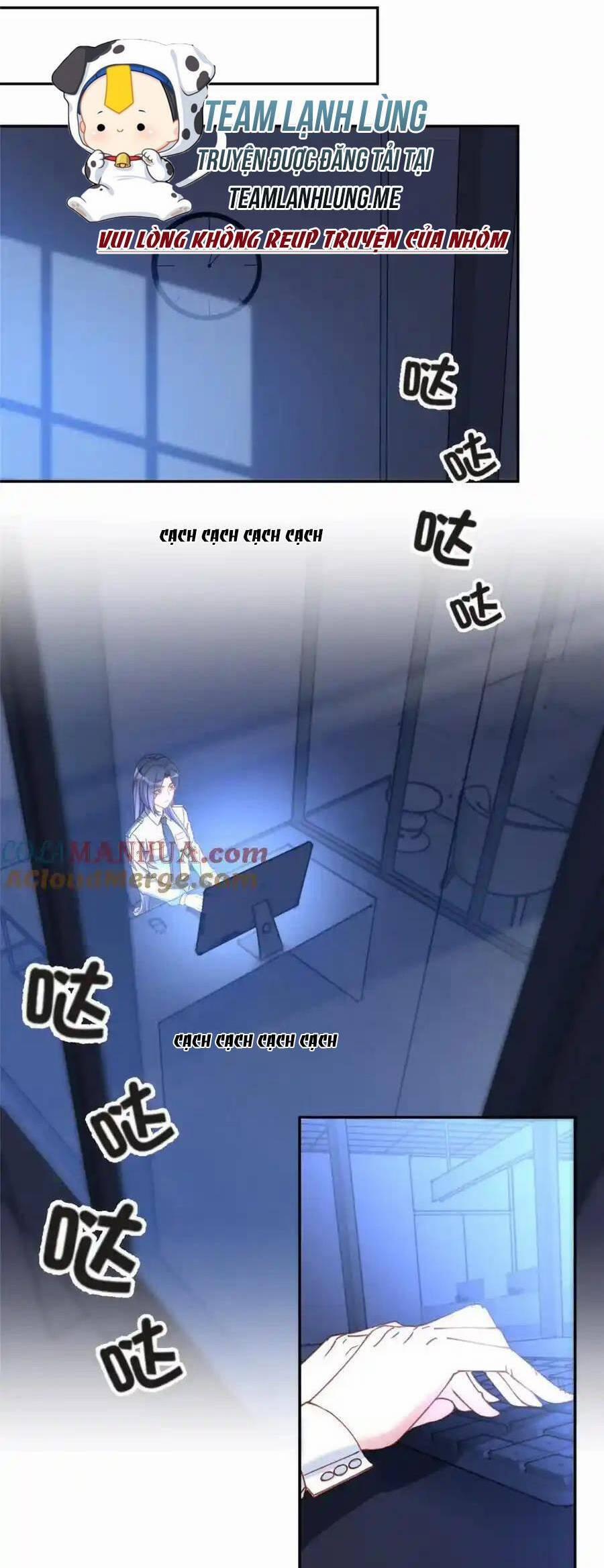 Ly Hôn Với Đại Boss Tôi Càng Tỏa Sáng Hơn 111 trang 11