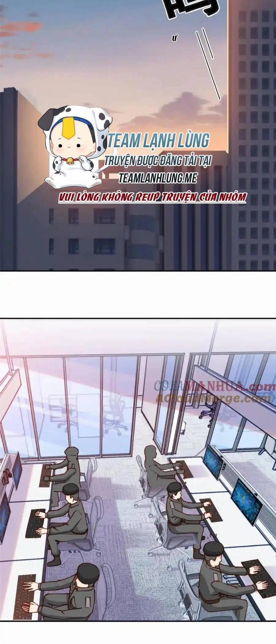 Ly Hôn Với Đại Boss Tôi Càng Tỏa Sáng Hơn 111 trang 13