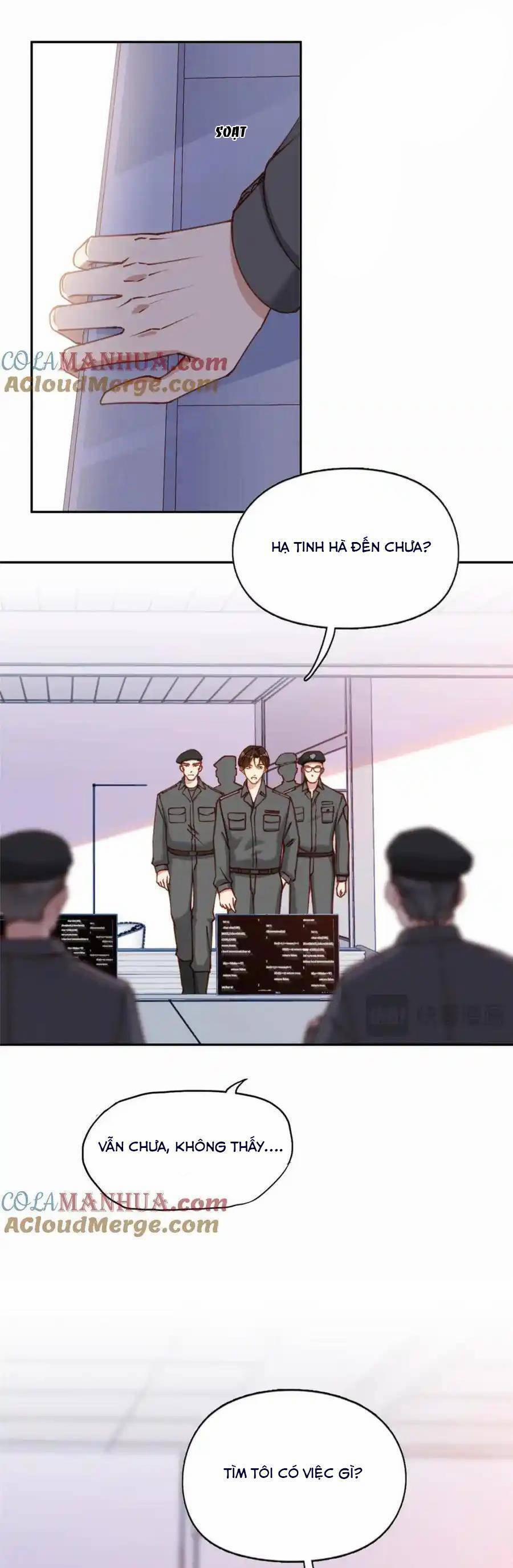 Ly Hôn Với Đại Boss Tôi Càng Tỏa Sáng Hơn 111 trang 14