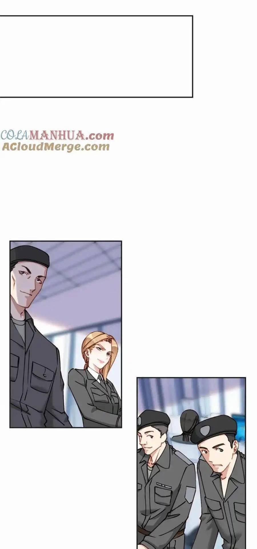 Ly Hôn Với Đại Boss Tôi Càng Tỏa Sáng Hơn 111 trang 18