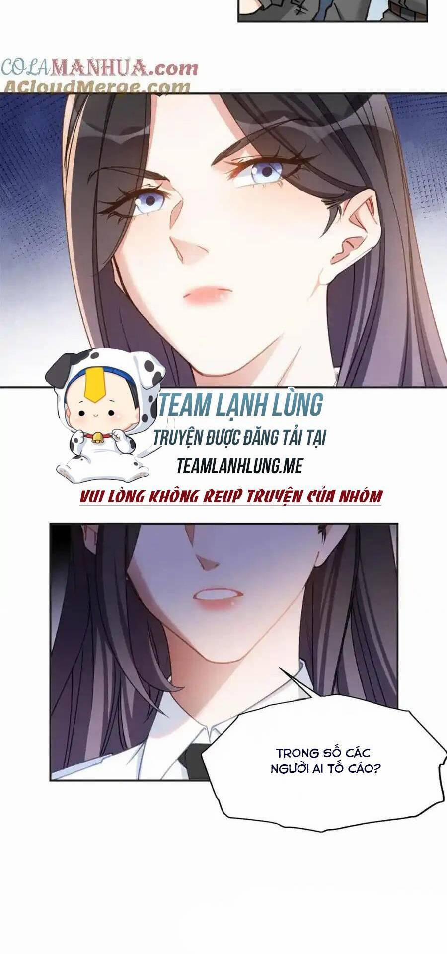 Ly Hôn Với Đại Boss Tôi Càng Tỏa Sáng Hơn 111 trang 19