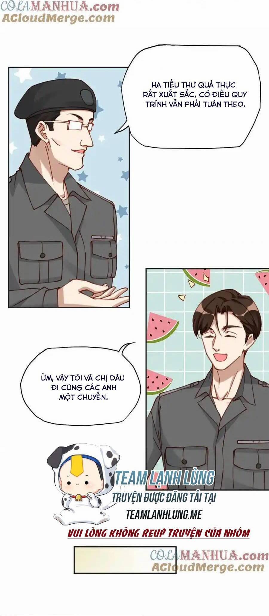 Ly Hôn Với Đại Boss Tôi Càng Tỏa Sáng Hơn 112 trang 12