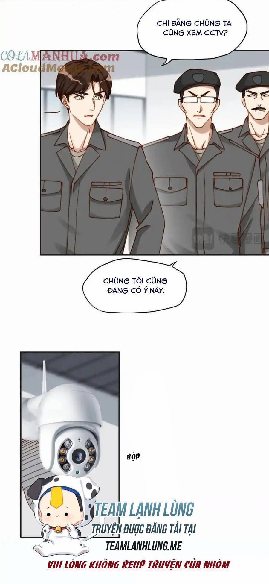 Ly Hôn Với Đại Boss Tôi Càng Tỏa Sáng Hơn 112 trang 7