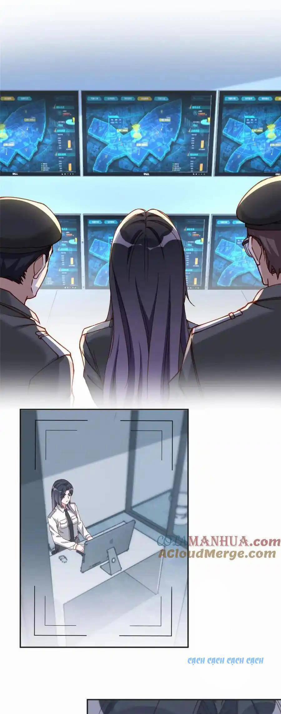 Ly Hôn Với Đại Boss Tôi Càng Tỏa Sáng Hơn 112 trang 8