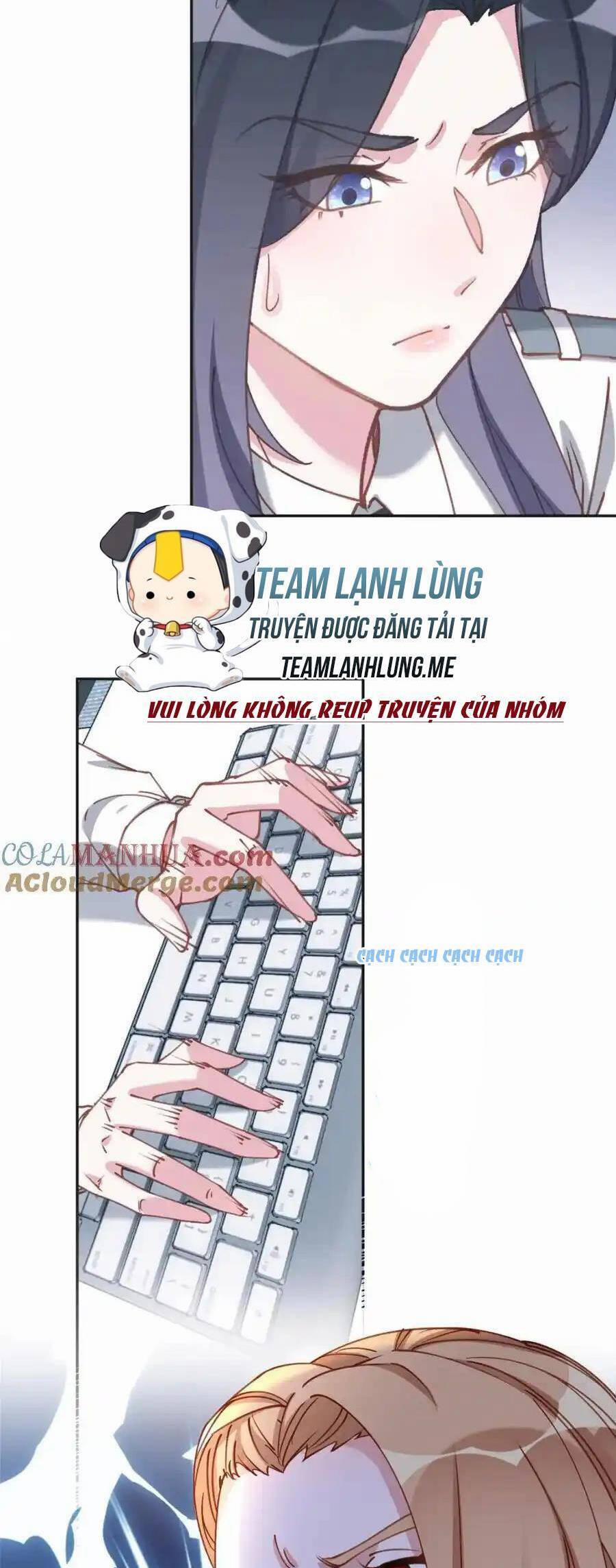 Ly Hôn Với Đại Boss Tôi Càng Tỏa Sáng Hơn 112 trang 9