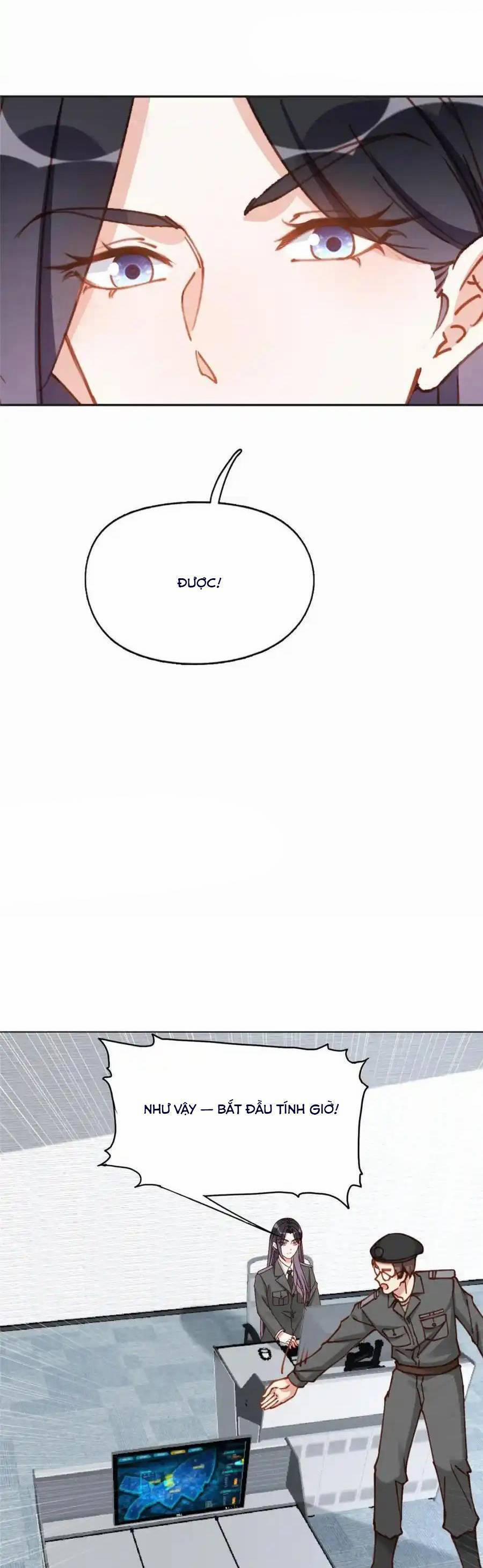 Ly Hôn Với Đại Boss Tôi Càng Tỏa Sáng Hơn 113 trang 11