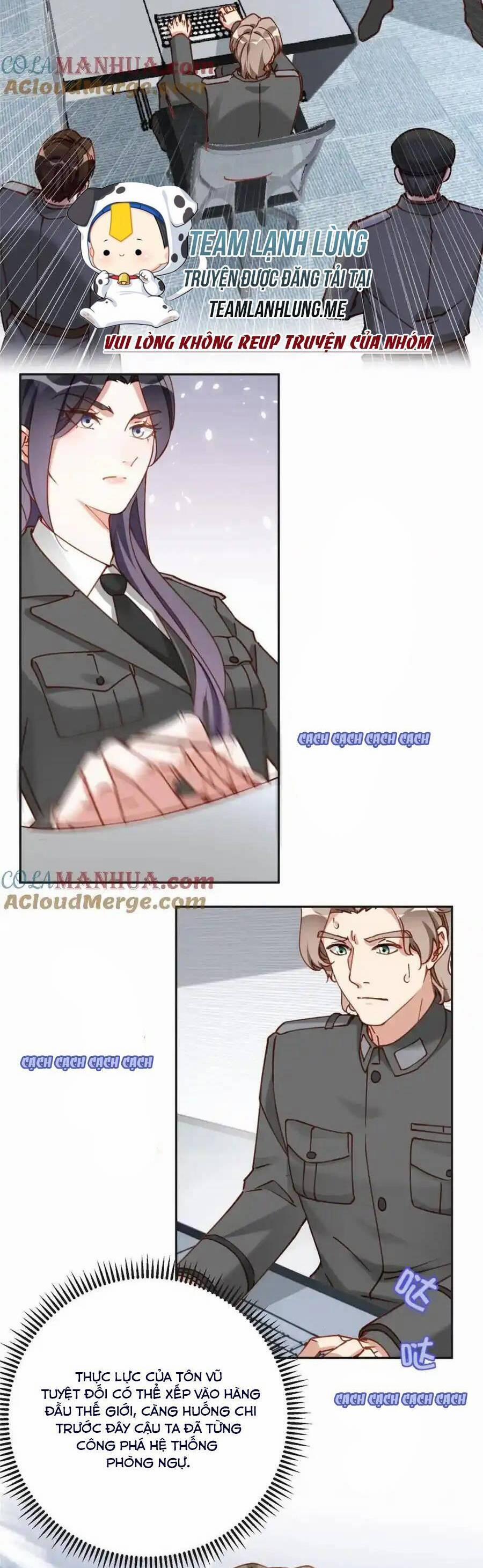 Ly Hôn Với Đại Boss Tôi Càng Tỏa Sáng Hơn 113 trang 12