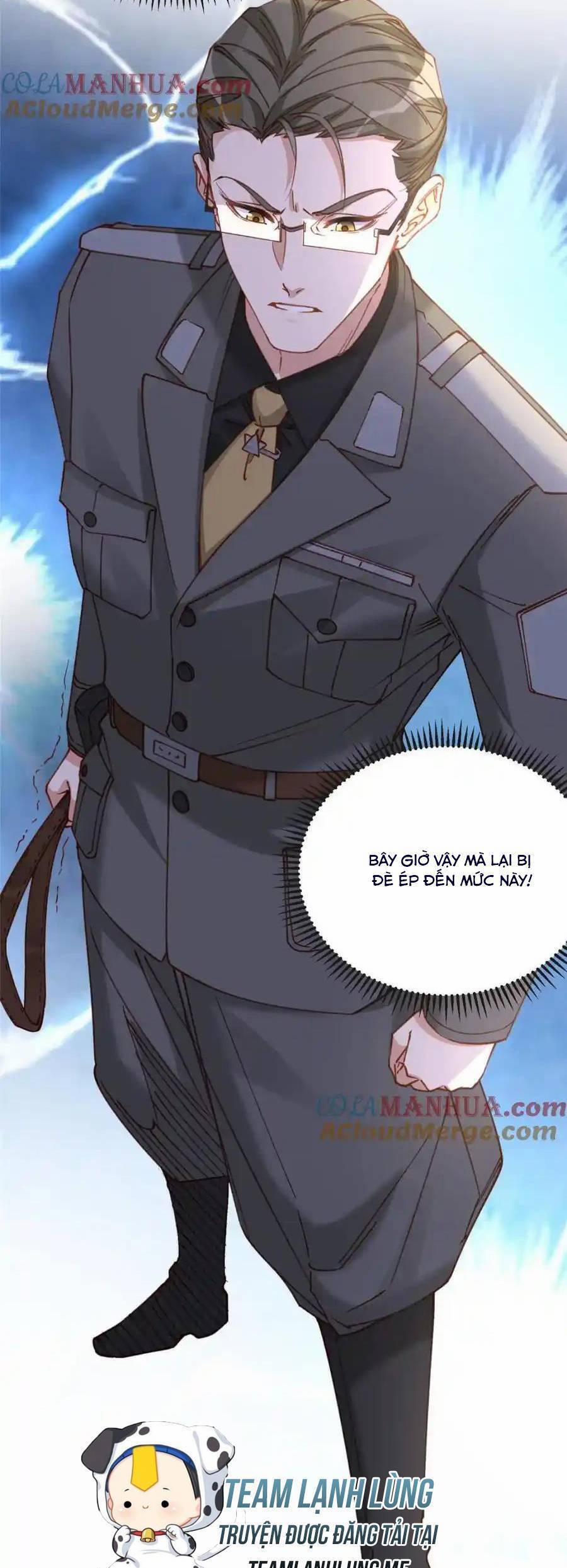 Ly Hôn Với Đại Boss Tôi Càng Tỏa Sáng Hơn 113 trang 13