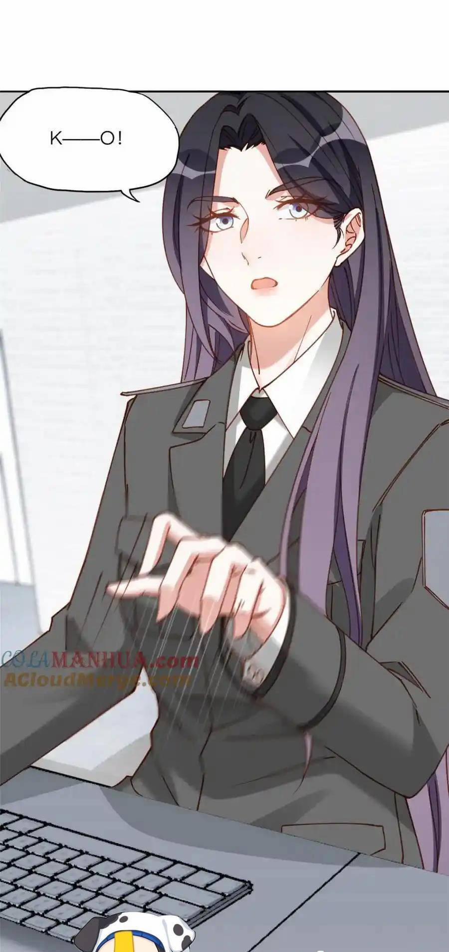 Ly Hôn Với Đại Boss Tôi Càng Tỏa Sáng Hơn 113 trang 15