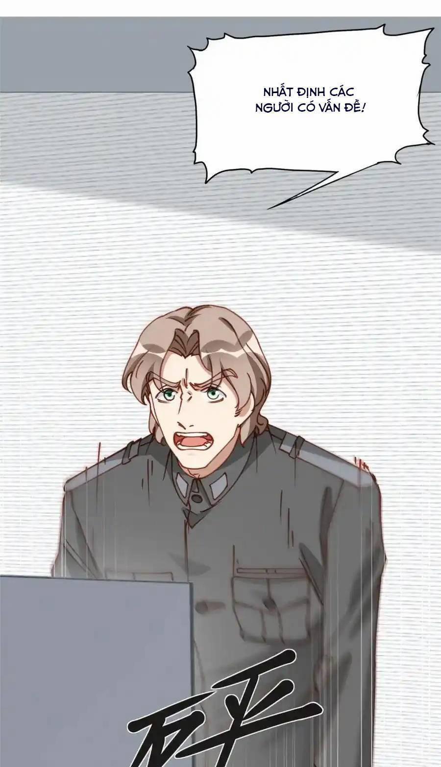 Ly Hôn Với Đại Boss Tôi Càng Tỏa Sáng Hơn 113 trang 17