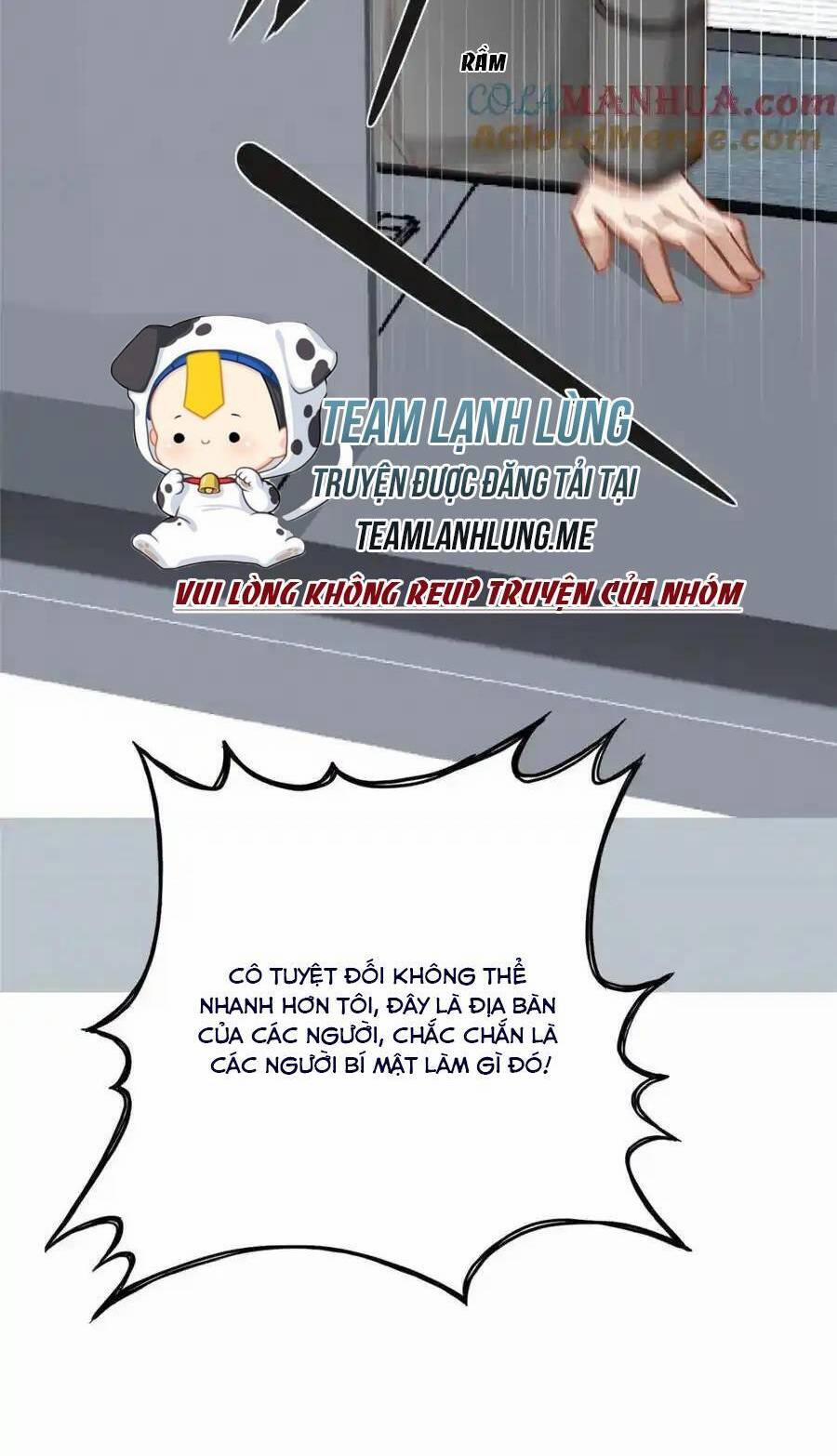 Ly Hôn Với Đại Boss Tôi Càng Tỏa Sáng Hơn 113 trang 18