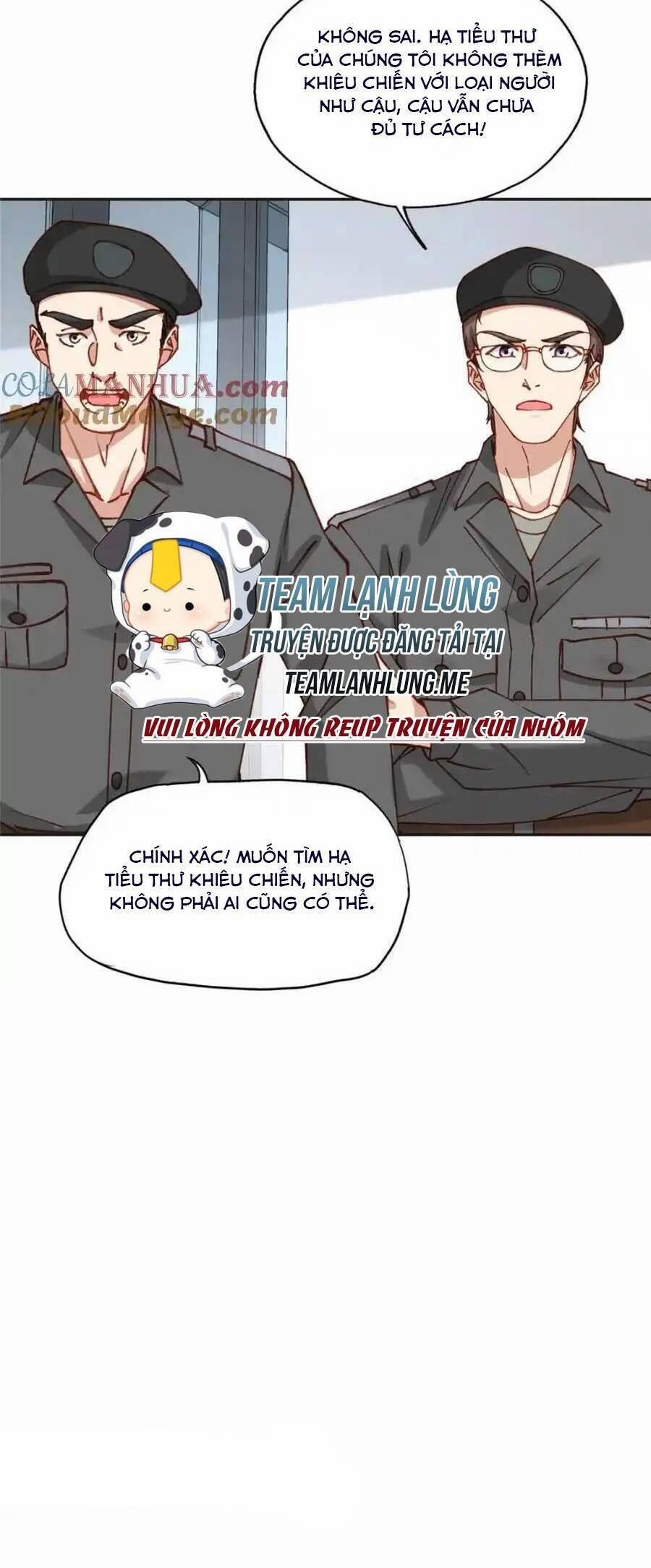 Ly Hôn Với Đại Boss Tôi Càng Tỏa Sáng Hơn 113 trang 7