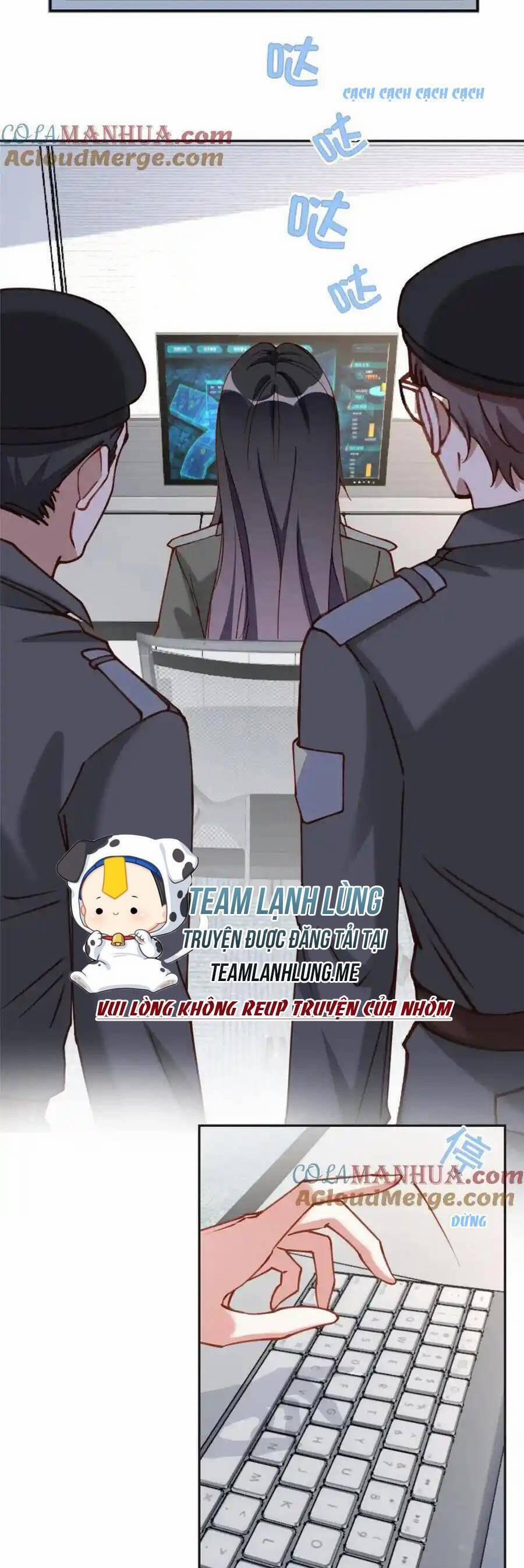 Ly Hôn Với Đại Boss Tôi Càng Tỏa Sáng Hơn 114 trang 10